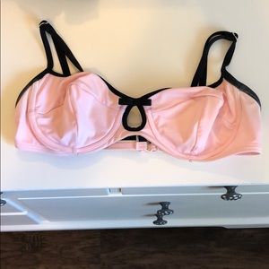 Kate spade bikini top